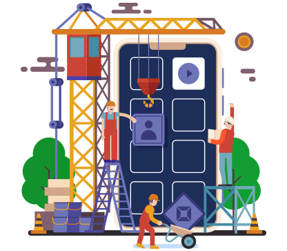 Web Development & App Development